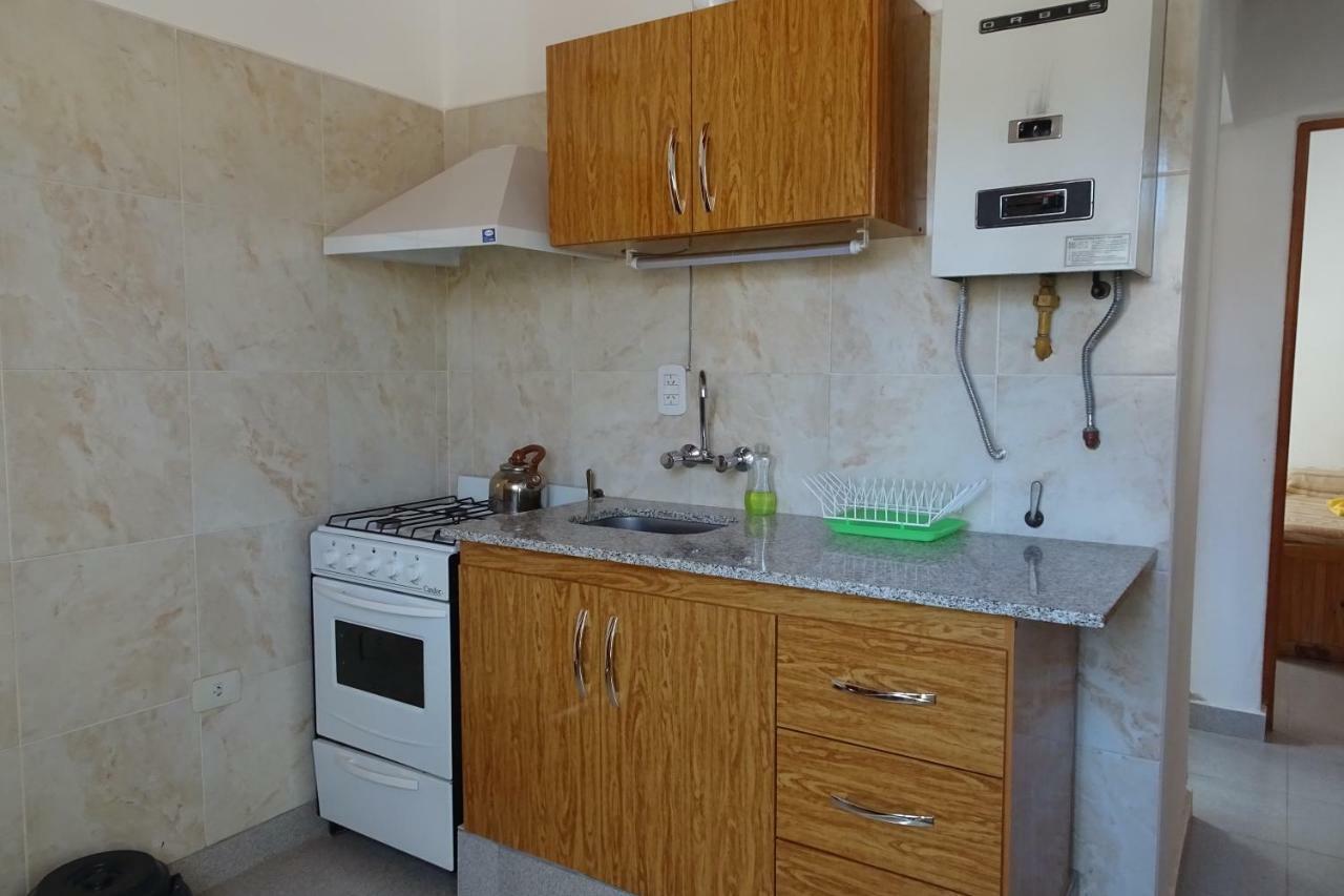 Cabanas Inti Killa Cachí Kültér fotó