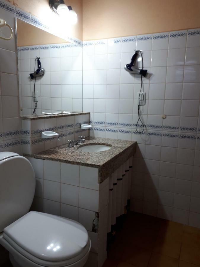 Cabanas Inti Killa Cachí Kültér fotó